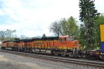 BNSF 8024